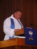 Pastor Balodis
